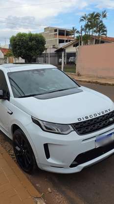 LAND ROVER-DISCOVERY SPORT-2021