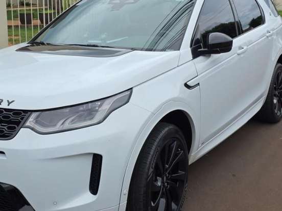 LAND ROVER-DISCOVERY SPORT-2.0 D200 TURBO DIESEL R-DYNAMIC SE AUTOMÁTICO LAND ROVER-DISCOVERY SPORT-2021