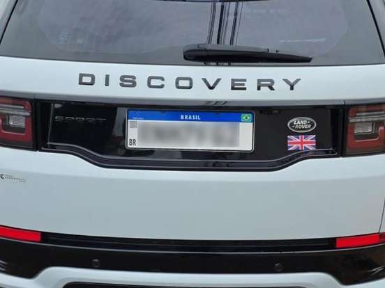 LAND ROVER-DISCOVERY SPORT-2.0 D200 TURBO DIESEL R-DYNAMIC SE AUTOMÁTICO LAND ROVER-DISCOVERY SPORT-2021