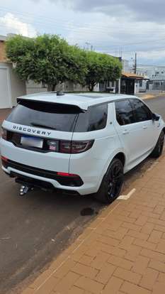 LAND ROVER-DISCOVERY SPORT-2021