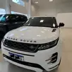 LAND ROVER RANGE ROVER EVOQUE 2.0 P250 FLEX R-DYNAMIC HSE AWD AUTOMÁTICO LAND ROVER RANGE ROVER EVOQUE 2.0 P250 FLEX R-DYNAMIC HSE AWD AUTOMÁTICO