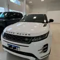 LAND ROVER RANGE ROVER EVOQUE 2.0 P250 FLEX R-DYNAMIC HSE AWD AUTOMÁTICO LAND ROVER RANGE ROVER EVOQUE 2.0 P250 FLEX R-DYNAMIC HSE AWD AUTOMÁTICO