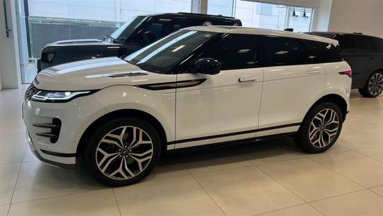 LAND ROVER-RANGE ROVER EVOQUE-2023