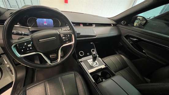 LAND ROVER-RANGE ROVER EVOQUE-2023