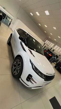 LAND ROVER-RANGE ROVER EVOQUE-2023