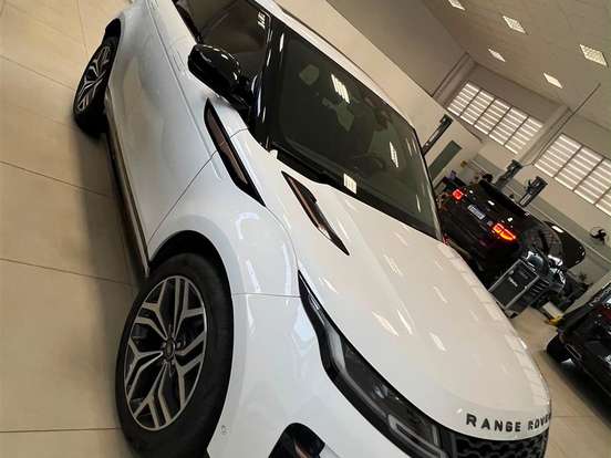 LAND ROVER-RANGE ROVER EVOQUE-2.0 P250 FLEX R-DYNAMIC HSE AWD AUTOMÁTICO LAND ROVER-RANGE ROVER EVOQUE-2023