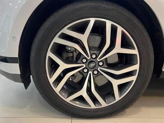 LAND ROVER-RANGE ROVER EVOQUE-2.0 P250 FLEX R-DYNAMIC HSE AWD AUTOMÁTICO LAND ROVER-RANGE ROVER EVOQUE-2023