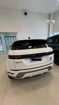 LAND ROVER-RANGE ROVER EVOQUE-2023