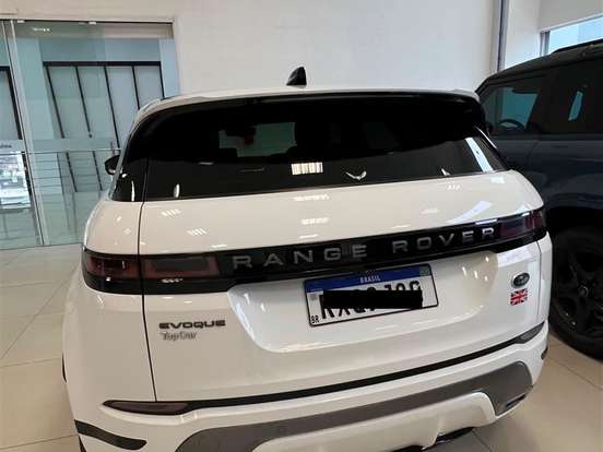 LAND ROVER-RANGE ROVER EVOQUE-2.0 P250 FLEX R-DYNAMIC HSE AWD AUTOMÁTICO LAND ROVER-RANGE ROVER EVOQUE-2023