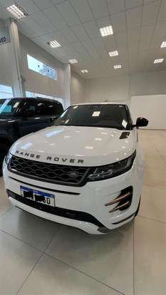 LAND ROVER-RANGE ROVER EVOQUE-2023