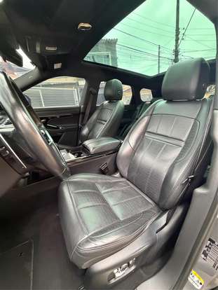 LAND ROVER-RANGE ROVER EVOQUE-2022