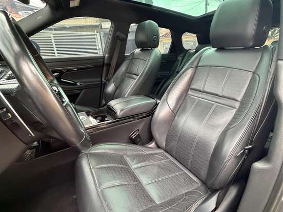 LAND ROVER-RANGE ROVER EVOQUE-2.0 P250 FLEX R-DYNAMIC HSE AWD AUTOMÁTICO LAND ROVER-RANGE ROVER EVOQUE-2022