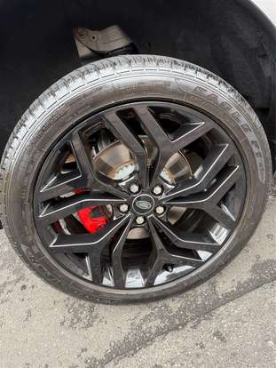 LAND ROVER-RANGE ROVER EVOQUE-2022