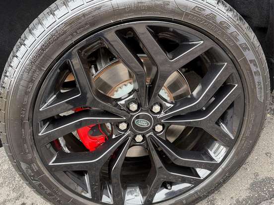 LAND ROVER-RANGE ROVER EVOQUE-2.0 P250 FLEX R-DYNAMIC HSE AWD AUTOMÁTICO LAND ROVER-RANGE ROVER EVOQUE-2022
