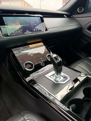 LAND ROVER-RANGE ROVER EVOQUE-2022