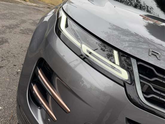 LAND ROVER-RANGE ROVER EVOQUE-2.0 P250 FLEX R-DYNAMIC HSE AWD AUTOMÁTICO LAND ROVER-RANGE ROVER EVOQUE-2022