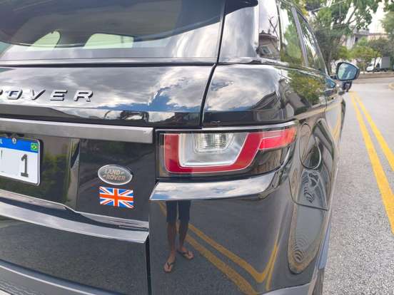 LAND ROVER-RANGE ROVER EVOQUE-2017