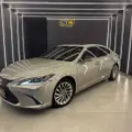 LEXUS ES 300h 2.5 16V HÍBRIDO CVT LEXUS ES 300h 2.5 16V HÍBRIDO CVT