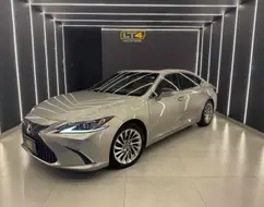 LEXUS ES 300h 2.5 16V HÍBRIDO CVT LEXUS ES 300h 2.5 16V HÍBRIDO CVT