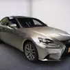 LEXUS IS250 F-SPORT 2.5 V6 24V GASOLINA 4P AUTOMÁTICO LEXUS IS250 F-SPORT 2.5 V6 24V GASOLINA 4P AUTOMÁTICO