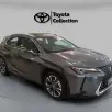 LEXUS UX 250h 2.0 VVT-I HYBRID LUXURY CVT LEXUS UX 250h 2.0 VVT-I HYBRID LUXURY CVT