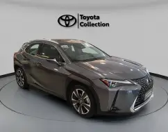 LEXUS UX 250h 2.0 VVT-I HYBRID LUXURY CVT LEXUS UX 250h 2.0 VVT-I HYBRID LUXURY CVT