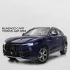 MASERATI LEVANTE 3.0 V6 TURBO GASOLINA S Q4 AUTOMÁTICO MASERATI LEVANTE 3.0 V6 TURBO GASOLINA S Q4 AUTOMÁTICO