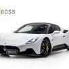 MASERATI MC20 3.0 V6 BITURBO GASOLINA DCT MASERATI MC20 3.0 V6 BITURBO GASOLINA DCT