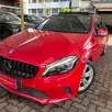 MERCEDES-BENZ A 200 1.6 CGI FLEX 7G-DCT MERCEDES-BENZ A 200 1.6 CGI FLEX 7G-DCT