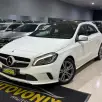 MERCEDES-BENZ A 200 1.6 CGI FLEX 7G-DCT MERCEDES-BENZ A 200 1.6 CGI FLEX 7G-DCT
