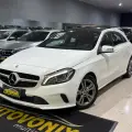 MERCEDES-BENZ A 200 1.6 CGI FLEX 7G-DCT MERCEDES-BENZ A 200 1.6 CGI FLEX 7G-DCT