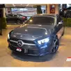 MERCEDES-BENZ A 200 1.3 CGI GASOLINA STYLE SEDAN 7G-DCT MERCEDES-BENZ A 200 1.3 CGI GASOLINA STYLE SEDAN 7G-DCT