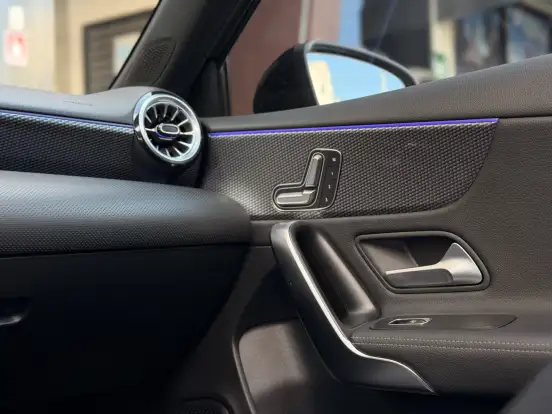 MERCEDES-BENZ-A 250-2.0 CGI GASOLINA 7G-DCT MERCEDES-BENZ-A 250-2022