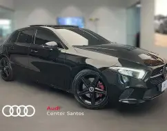 MERCEDES-BENZ A 250 2.0 CGI GASOLINA SPORT 7G-DCT MERCEDES-BENZ A 250 2.0 CGI GASOLINA SPORT 7G-DCT