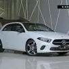 MERCEDES-BENZ A 250 2.0 CGI GASOLINA SPORT 7G-DCT MERCEDES-BENZ A 250 2.0 CGI GASOLINA SPORT 7G-DCT