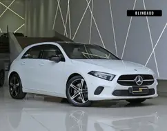 MERCEDES-BENZ A 250 2.0 CGI GASOLINA SPORT 7G-DCT MERCEDES-BENZ A 250 2.0 CGI GASOLINA SPORT 7G-DCT