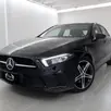 MERCEDES-BENZ A 250 2.0 CGI GASOLINA VISION 7G-DCT MERCEDES-BENZ A 250 2.0 CGI GASOLINA VISION 7G-DCT