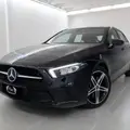 MERCEDES-BENZ A 250 2.0 CGI GASOLINA VISION 7G-DCT MERCEDES-BENZ A 250 2.0 CGI GASOLINA VISION 7G-DCT