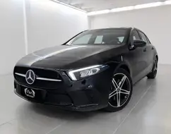 MERCEDES-BENZ A 250 2.0 CGI GASOLINA VISION 7G-DCT MERCEDES-BENZ A 250 2.0 CGI GASOLINA VISION 7G-DCT