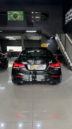 MERCEDES-BENZ-A 35 AMG-2020