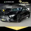 MERCEDES-BENZ A 35 AMG 2.0 CGI GASOLINA SEDAN 4MATIC 7G-DCT MERCEDES-BENZ A 35 AMG 2.0 CGI GASOLINA SEDAN 4MATIC 7G-DCT