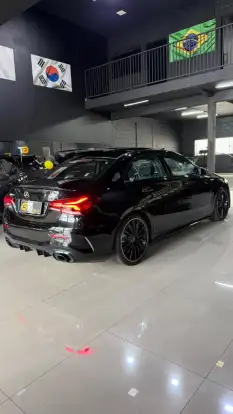 MERCEDES-BENZ-A 35 AMG-2020