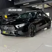 MERCEDES-BENZ A 35 AMG 2.0 CGI GASOLINA SEDAN 4MATIC 7G-DCT MERCEDES-BENZ A 35 AMG 2.0 CGI GASOLINA SEDAN 4MATIC 7G-DCT