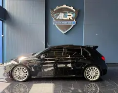 MERCEDES-BENZ A 35 AMG 2.0 CGI GASOLINA 4MATIC 7G-DCT MERCEDES-BENZ A 35 AMG 2.0 CGI GASOLINA 4MATIC 7G-DCT