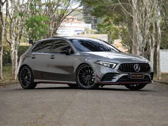 MERCEDES-BENZ-A 35 AMG-2022