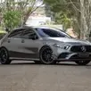MERCEDES-BENZ A 35 AMG 2.0 CGI GASOLINA 4MATIC 7G-DCT MERCEDES-BENZ A 35 AMG 2.0 CGI GASOLINA 4MATIC 7G-DCT