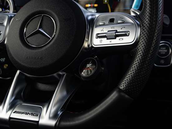MERCEDES-BENZ-A 35 AMG-2.0 CGI GASOLINA 4MATIC 7G-DCT MERCEDES-BENZ-A 35 AMG-2022