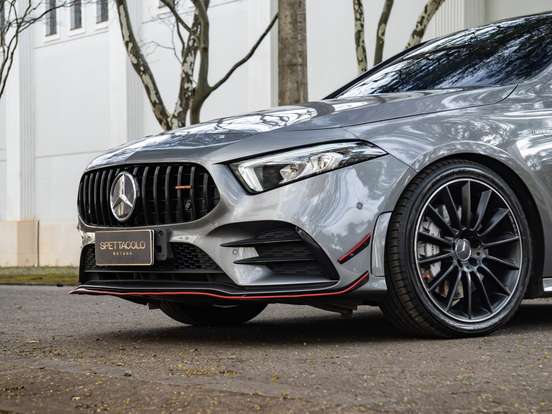 MERCEDES-BENZ-A 35 AMG-2022