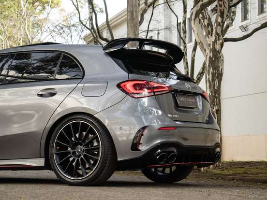 MERCEDES-BENZ-A 35 AMG-2022