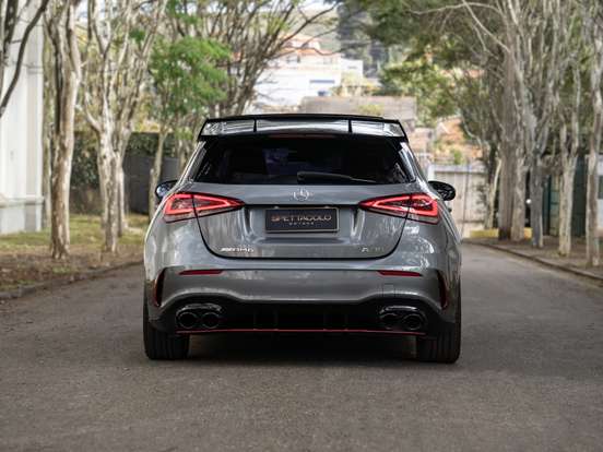 MERCEDES-BENZ-A 35 AMG-2022